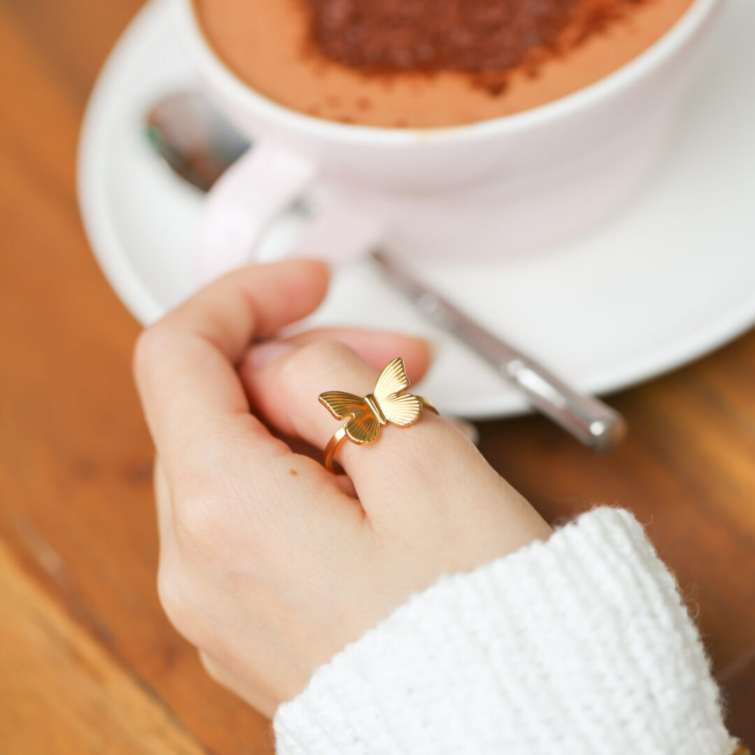 Farfalla Ring - Image 2