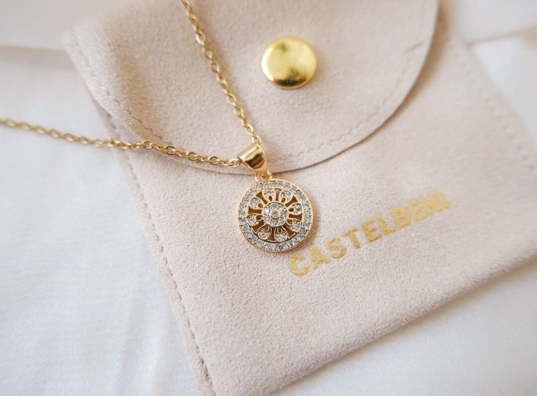 Plana Necklace - Image 3