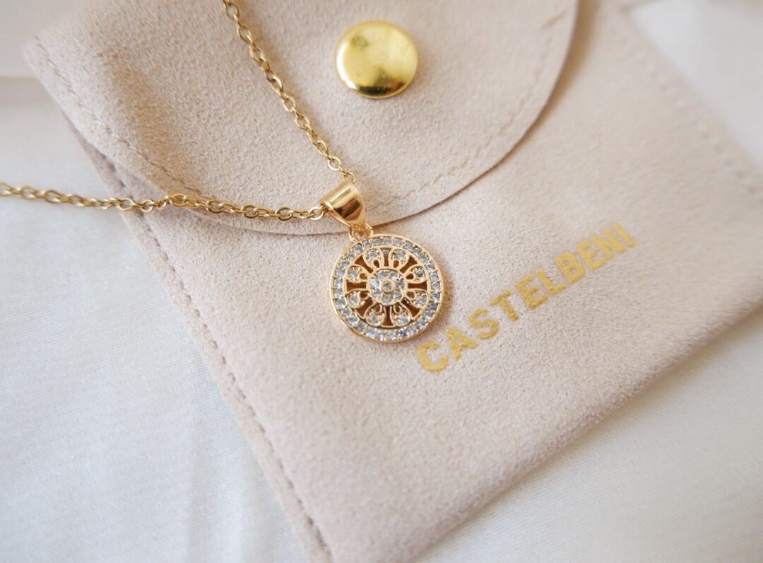 Plana Necklace - Image 2