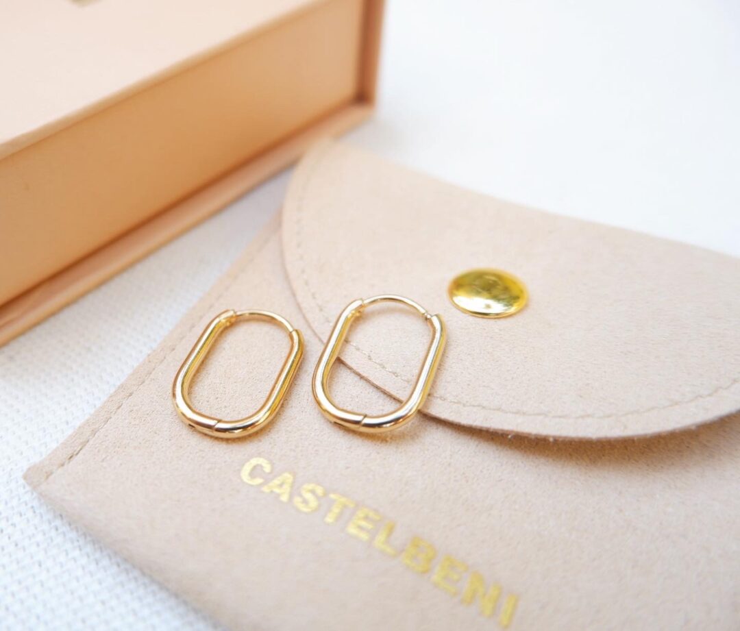 Tasia Earrings