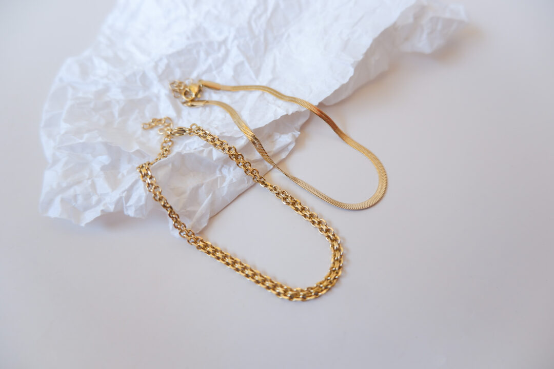 Daniela Set Bracelet