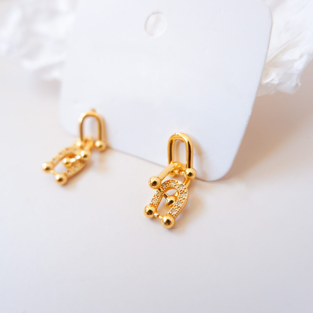 Aya Earrings