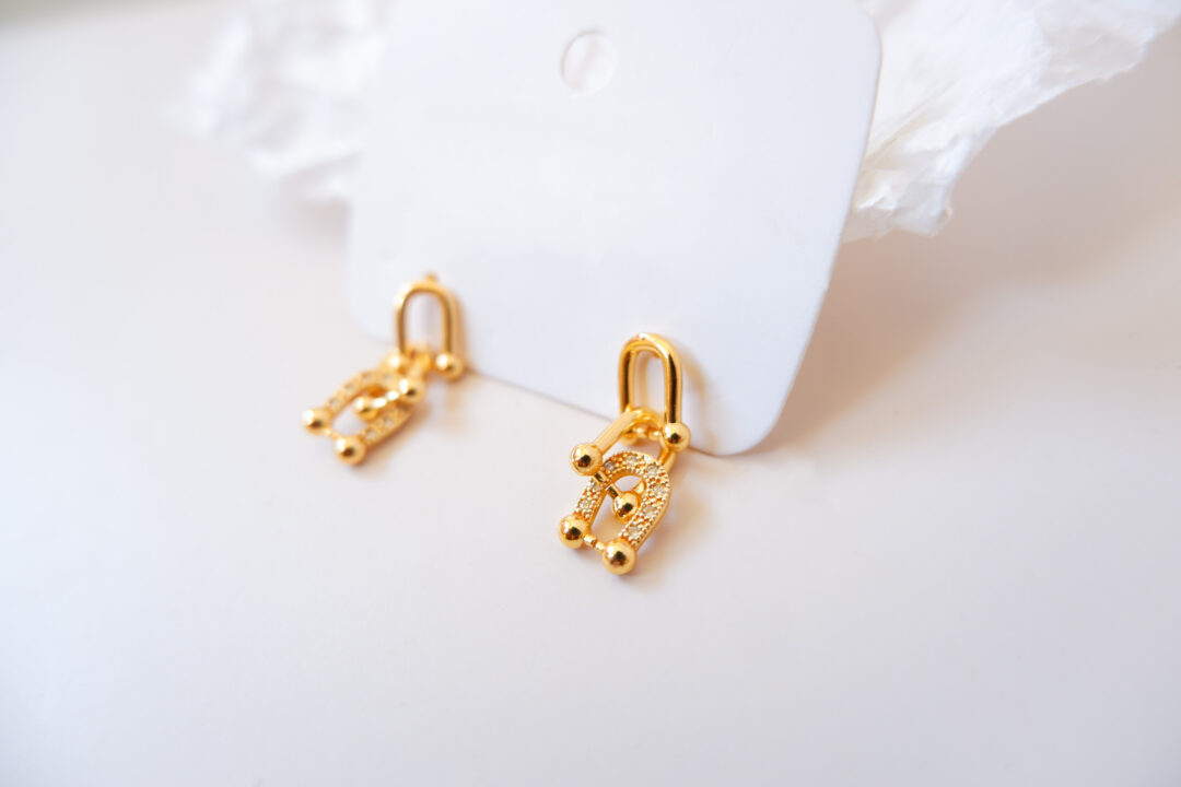 Aya Earrings