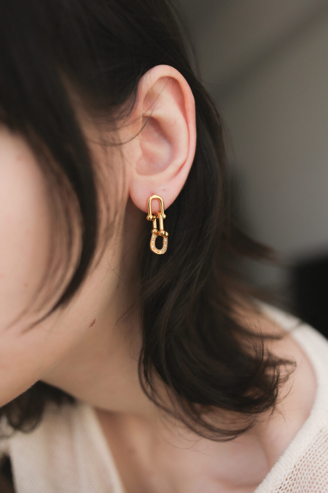 Aya Earrings - Image 4