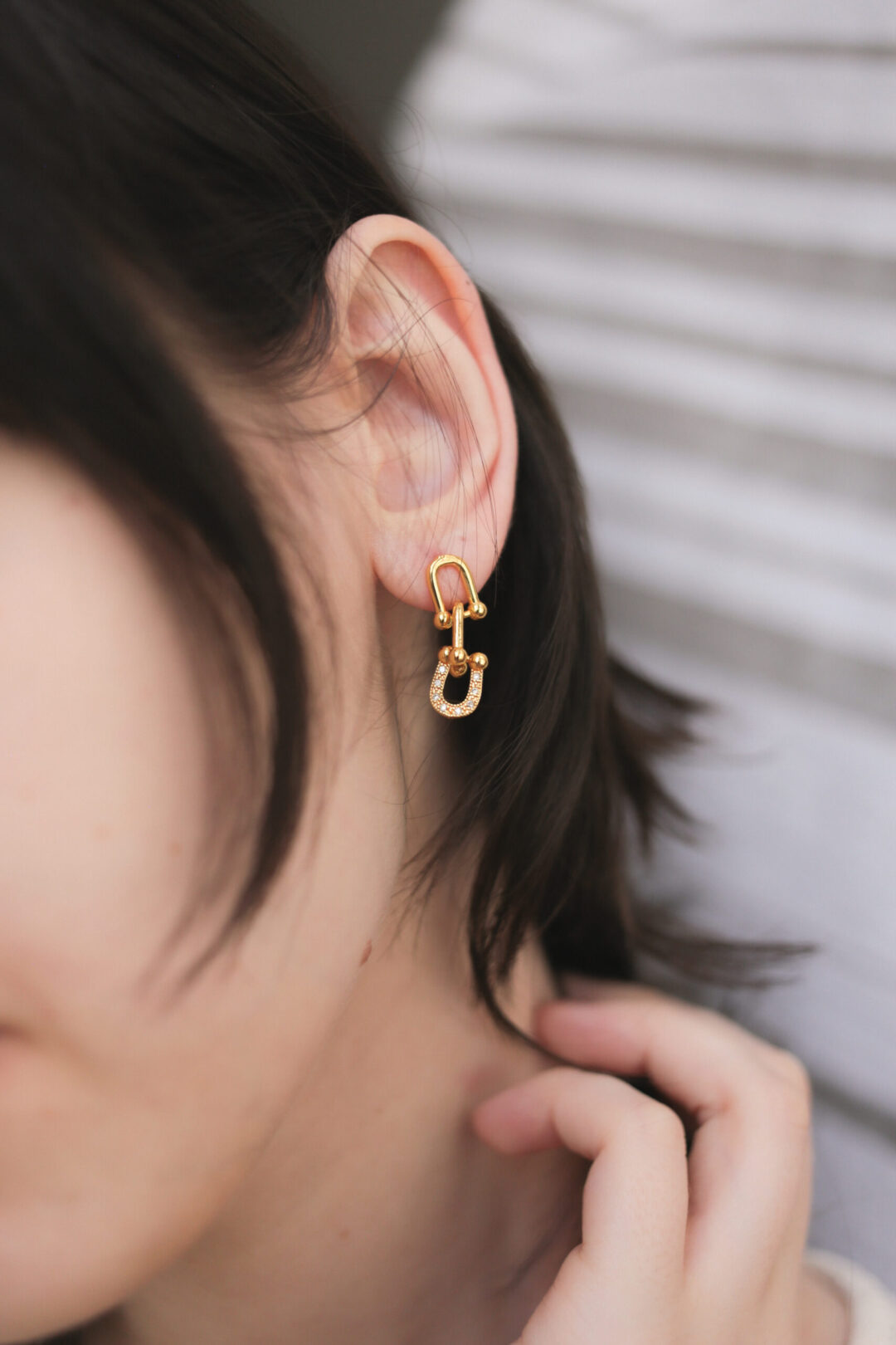 Aya Earrings - Image 3